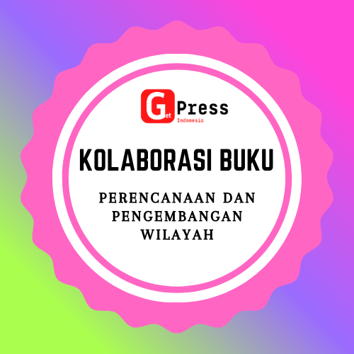 2451 PERENCANAAN DAN PENGEMBANGAN WILAYAH